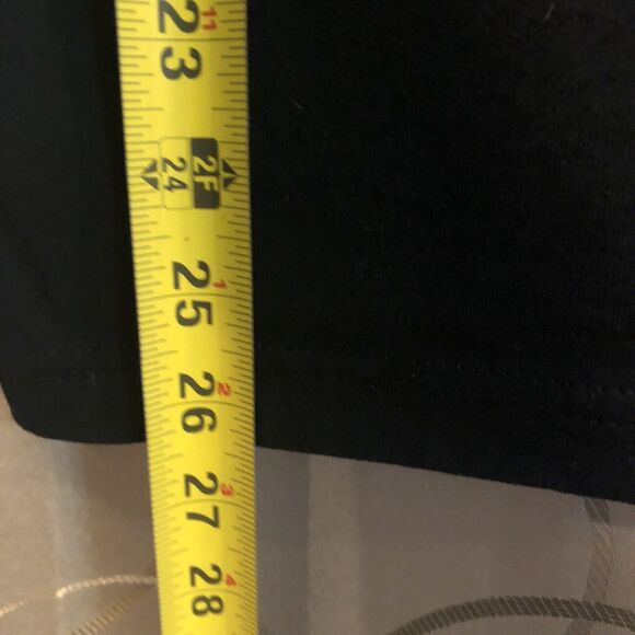 Cinemark Rewards Small Polo Shirt Movie Fan+ Employee Uniform Black Double Sided - Picture 6 of 7